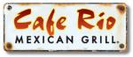Cafe Rio Promo Codes